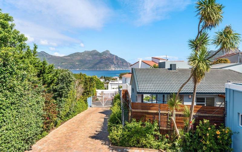 5 Bedroom Property for Sale in Hout Bay Western Cape
